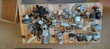 Job lot electric motors