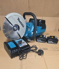 Makita DCE090 36V Brushless