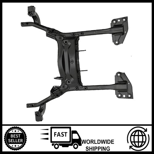 New front axle subframe for - front,