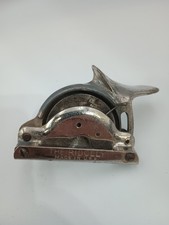 The Ridgely Trimmer Tool