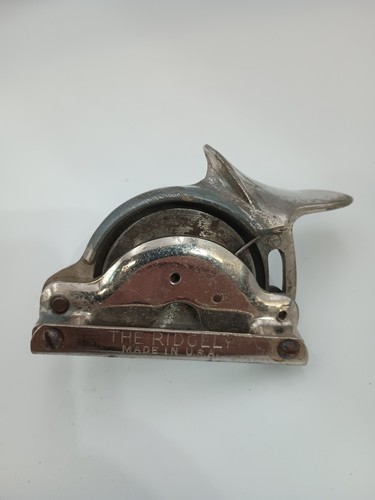 The ridgely trimmer tool - the,