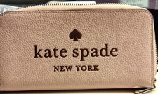 KATE SPADE CONTINENTAL WALLET