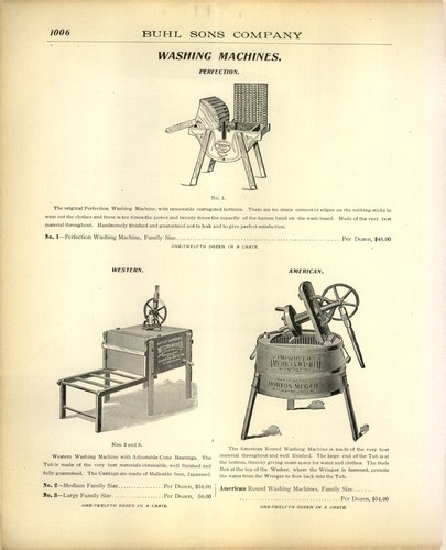 1903 paper perfection - paper,