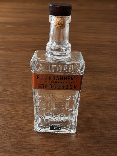 Rod hammer s california - hammer’s,