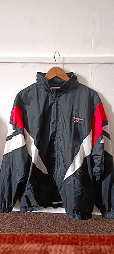 Reebok vintage nylon - reebok,