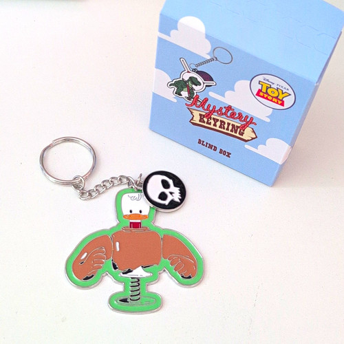 Disney pixar toy story - toy, 1