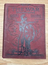 The Illustrated War News Pictorial Record of the Great War, Volume 2
