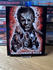 Halloween Kills (2021) Custom