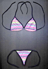 Stylish Brazilian Thong BIKINI