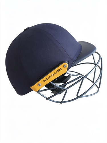 Masuri full face cricket - face,