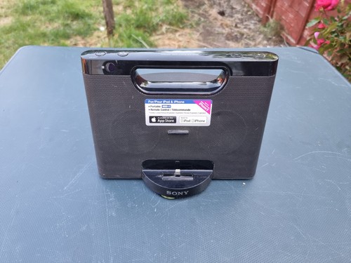 Sony rpd m7ipn portable - sony,