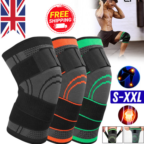 Knee support brace - support,
