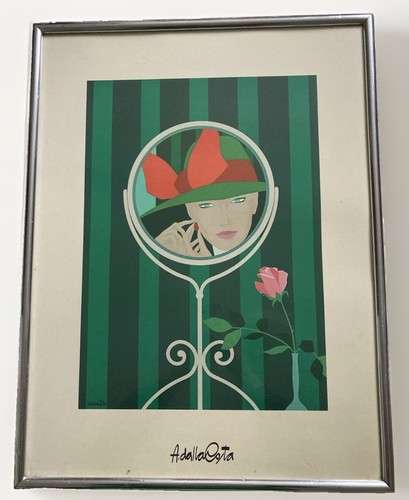 Vintage amleto dalla costa - vintage,