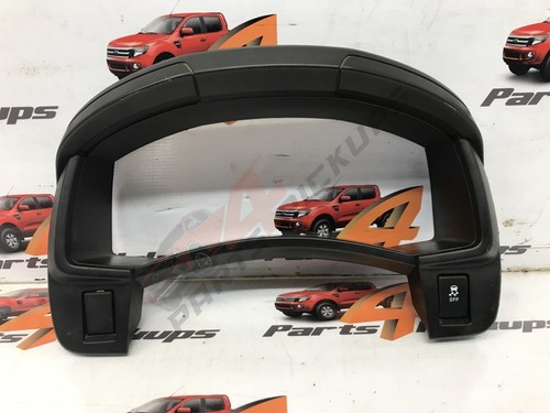 Isuzu max utah speedo - isuzu,