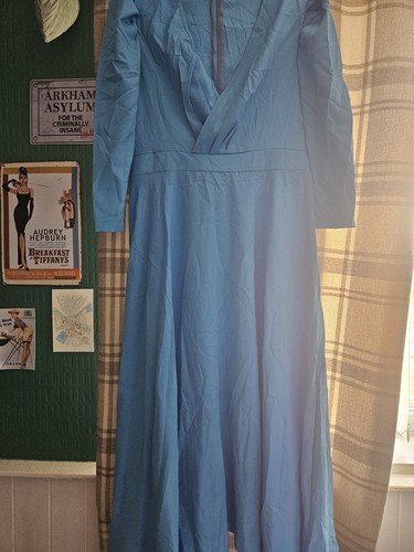 Vintage style dress - vintage,