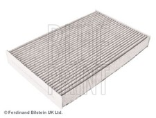 BLUE PRINT ADP152530 Interior Air Filter Replacement Fits Citroen Opel Vauxhall
