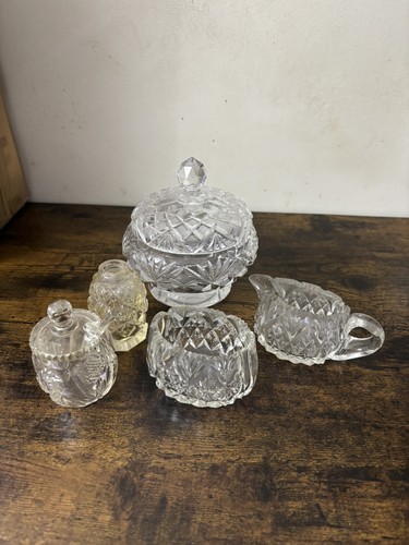 Vintage job lot - vintage,