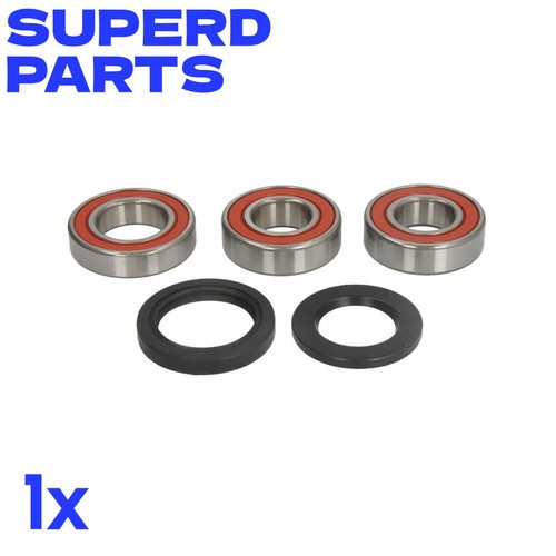 Wheel bearing kit - bearing,