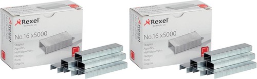 Rexel 503654 6 mm - 503654,