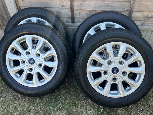 Genuine ford transit - genuine,