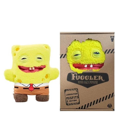 22cm fuggler spongebob - fuggler,