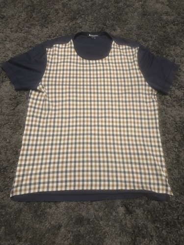 Men aquascutum london t - men’s,