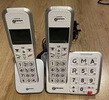 Geemarc™ AMPLIDECT"595
