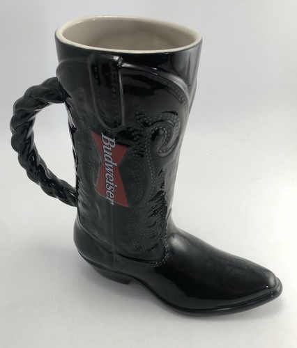 1997 budweiser black - 1997, cowboy