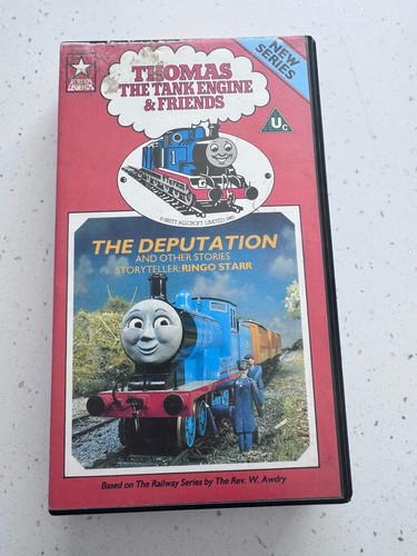 Thomas the tank engine - tank,