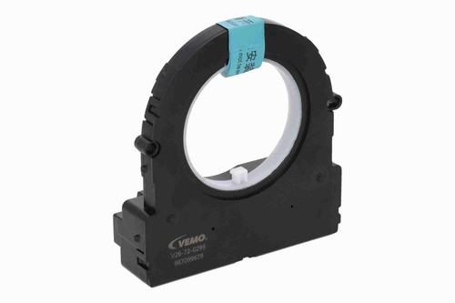 Steering angle sensor vemo - steering,