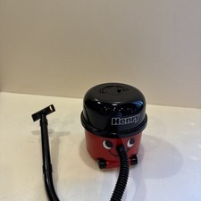 Mini Henry Hoover Desk / Table