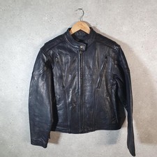 Vintage Fox Creek Leathers