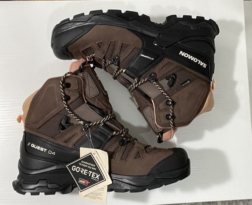 New salomon quest - salomon, gtx