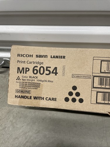 New genuine ricoh savin - savin, lanier