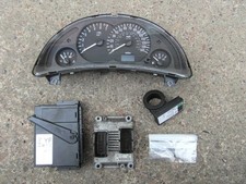 VAUXHALL CORSA C 1.0 ENGINE