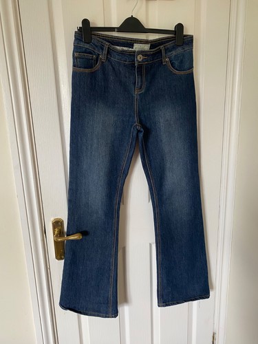 Mistral denim blue jeans - jeans, size