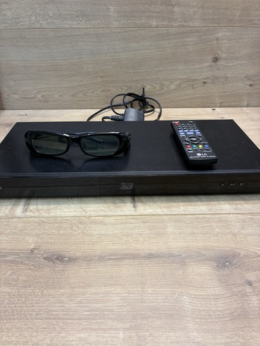 Bp420 blu ray dvd player - bp420, 3d
