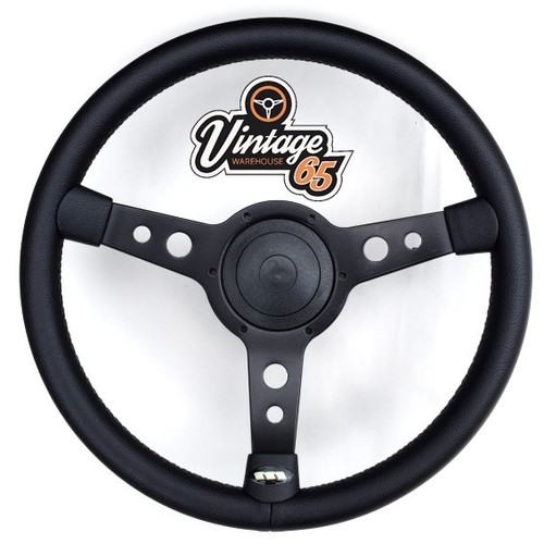 Steering wheel boss fitting - steering,