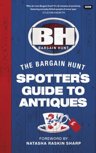 Bargain hunt the - bargain,