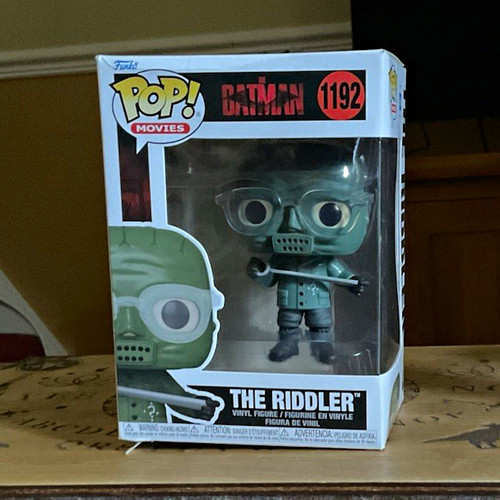 Funko pop movies the - pop!,