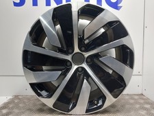ALLOY WHEEL VOLKSWAGEN ARTEON