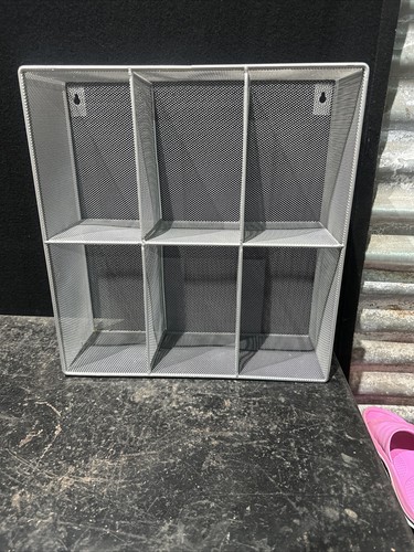 Metal wire mesh - metal,
