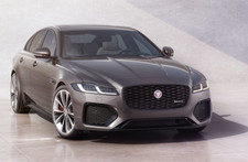 Jaguar XF P250 R-Dynamic S WHEEL NUT ALL PARTS AVAILABLE BREAKING