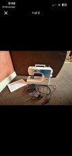 E&R Classic Sewing Machine