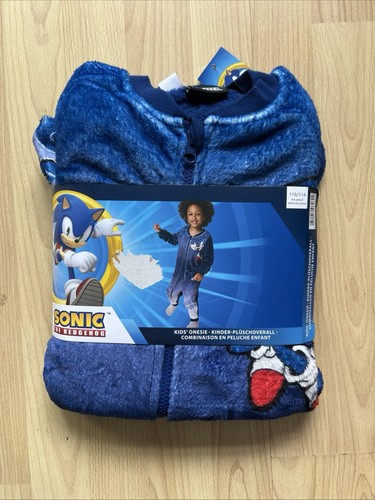 Sonic the hedgehog - the, kids’