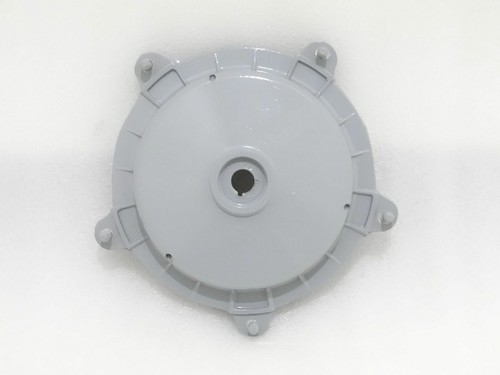 New vespa front hub - vespa,