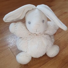 KALOO FRANCE Ivory Bunny