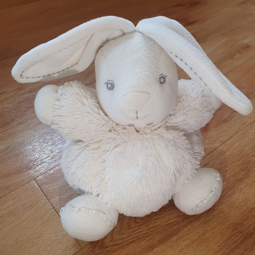 Kaloo france ivory bunny - kaloo,