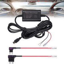 Hard Wire Car Dash Cam Camera