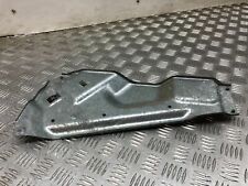 FORD TRANSIT MK5 SMILEY 1997 N/S DOOR PANEL STEEL